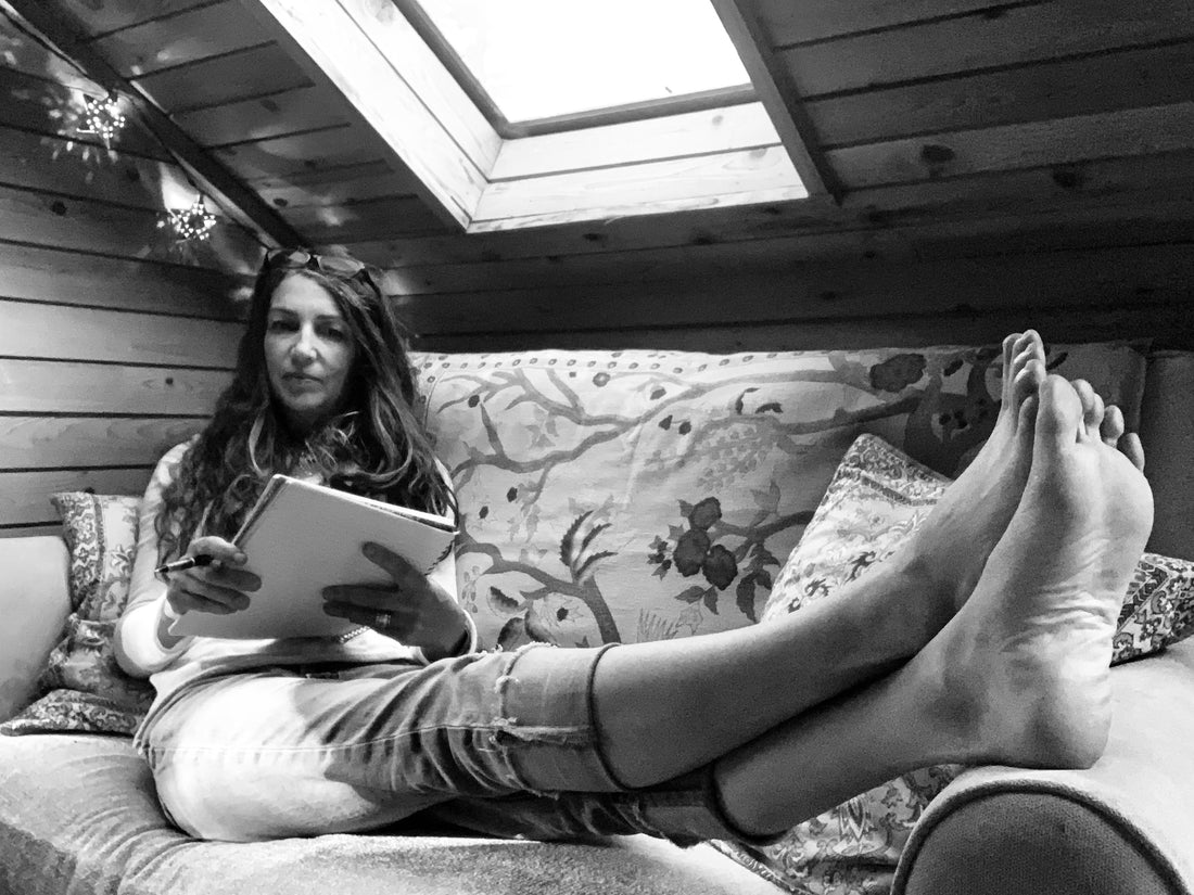 National Author's Day
